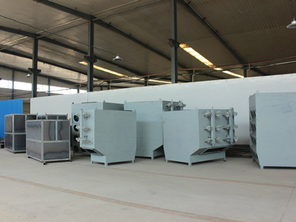 廠(chǎng)房展示